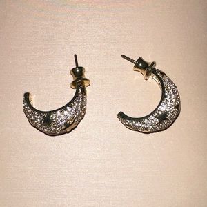 MELINDA MARIA YOU’RE STAR PAVE HUGGIES